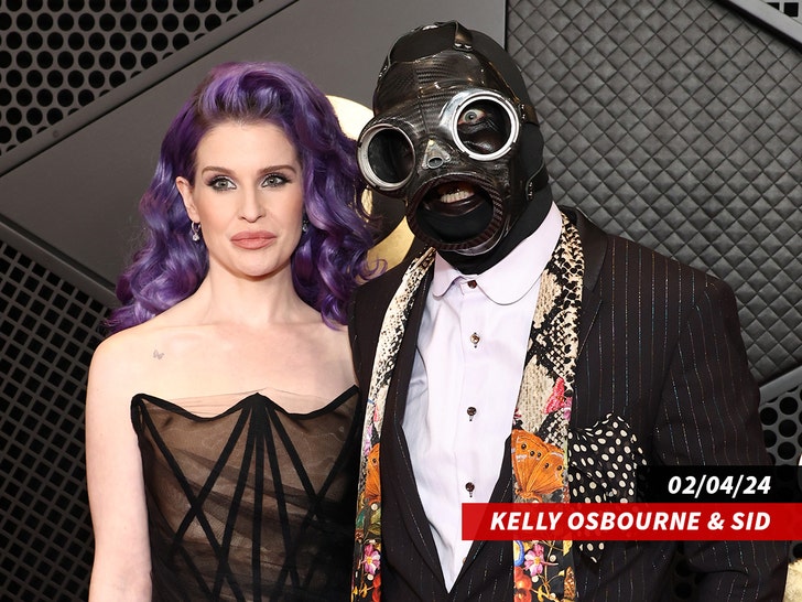 kelly osbourne sid wilson
