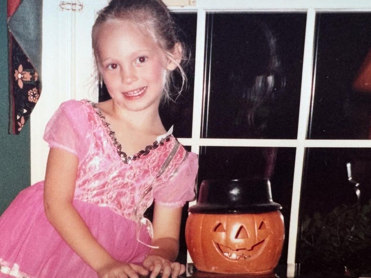 Guess Who This Dressed Up Princess Turned Into!