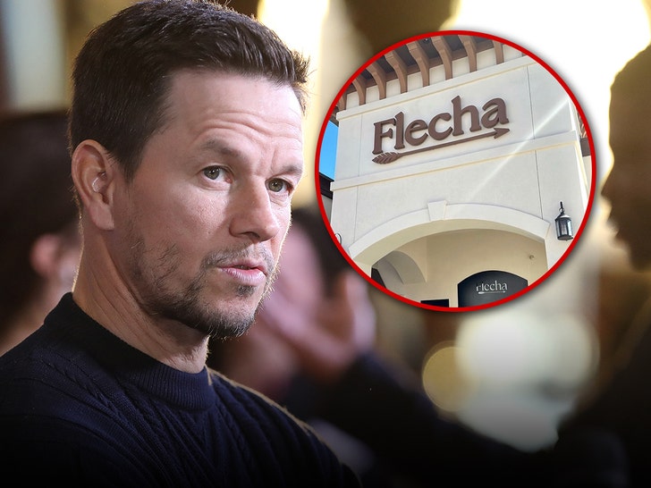 mark wahlberg flecha facebook getty 1