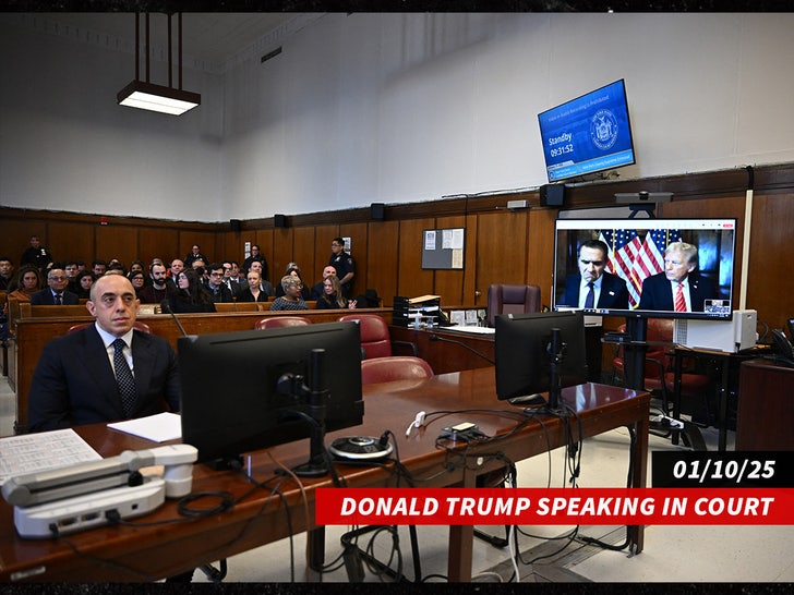 donald trump court getty sub swipe