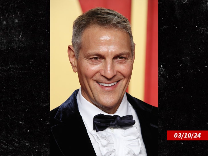 Ari Emanuel Sub Shutterstock Swipe