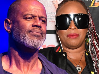 brian mcknight jaguar wright getty