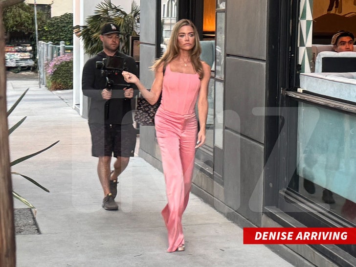 denise richards wm 5 swipe