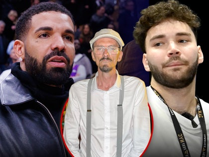 drake adin ross Jean Pormanove main getty instagram composite