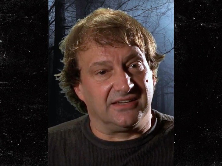 Scott Spagle is the main IMDB