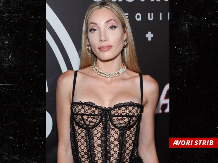 Avori Strib getty