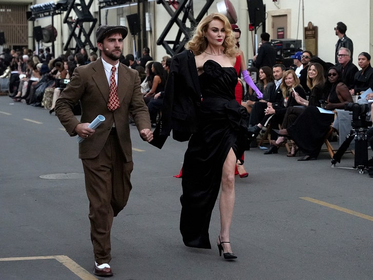 Níquel Kidman Getty 1