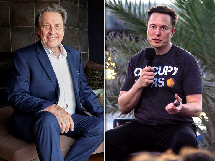 erro almíscar elon almíscar divisão sub getty