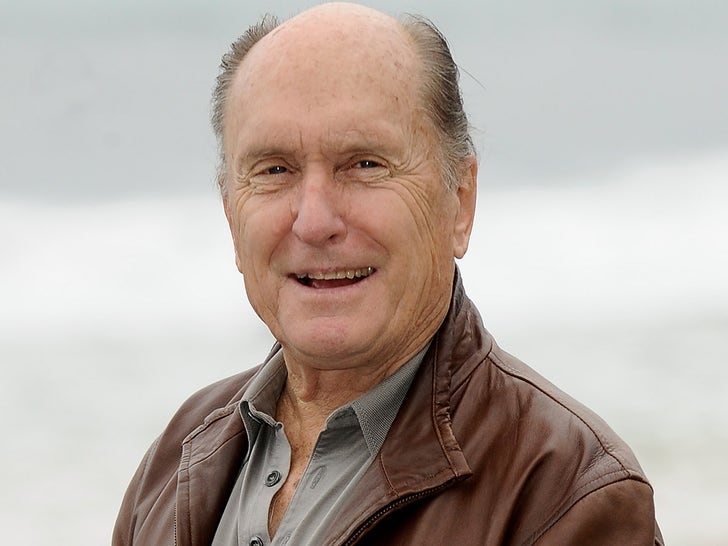 Remembering Robert Duvall