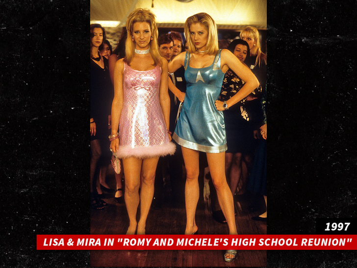 sub lisa kudrow mira sorvino 