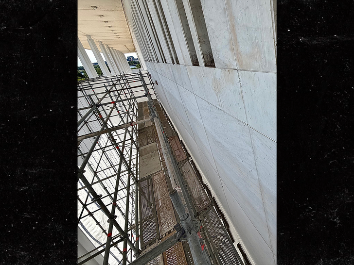 sub trump name removal kennedy center Courtesy of Hands Off the Arts 2