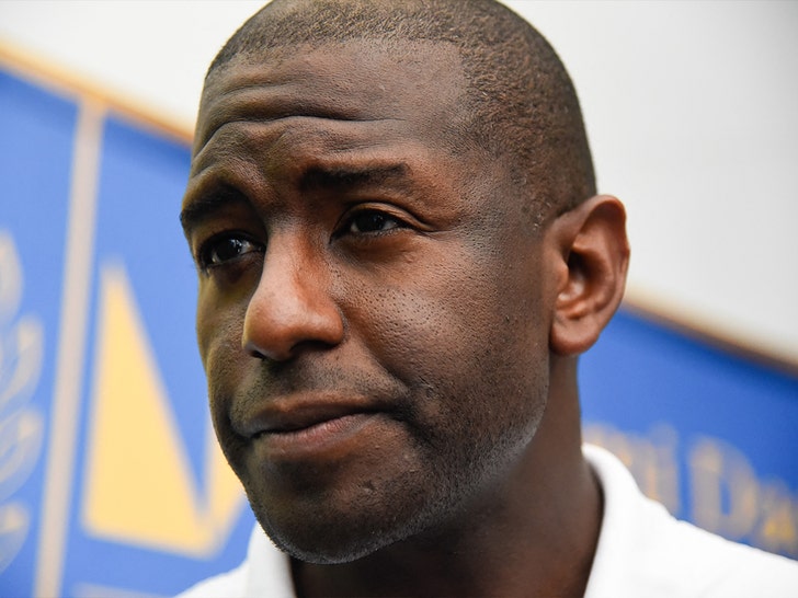 andrew gillum getty 2