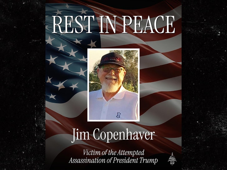 Jim Copenhaver rest in peace post insta 1