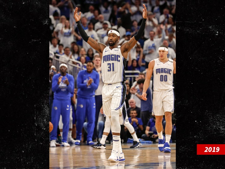 terrence ross getty 1