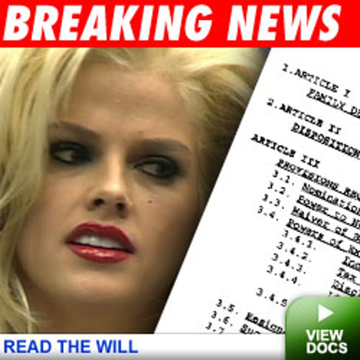 Anna Nicole's Will :: 0216_anna_will_news-1