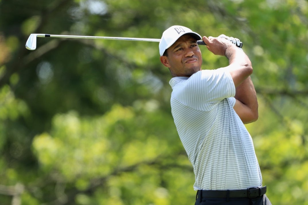 Tiger Woods Golfing photos-14
