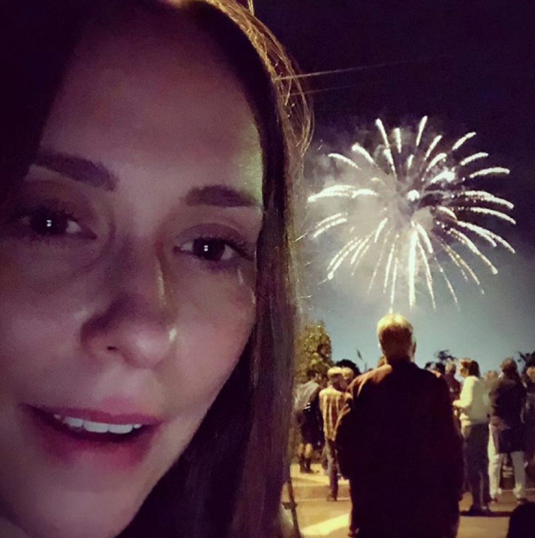 Jennifer Love Hewitt