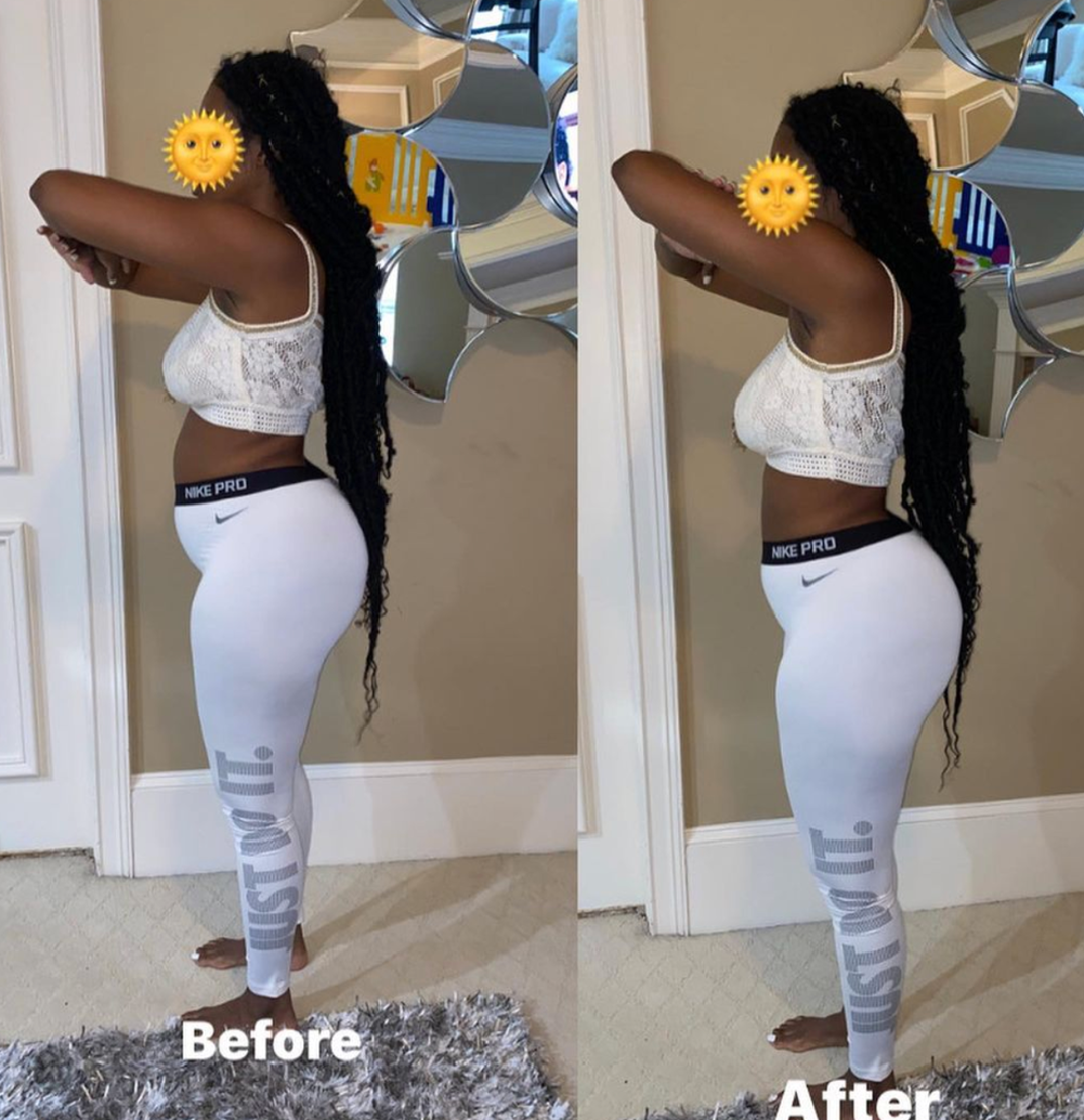 Porsha Williams