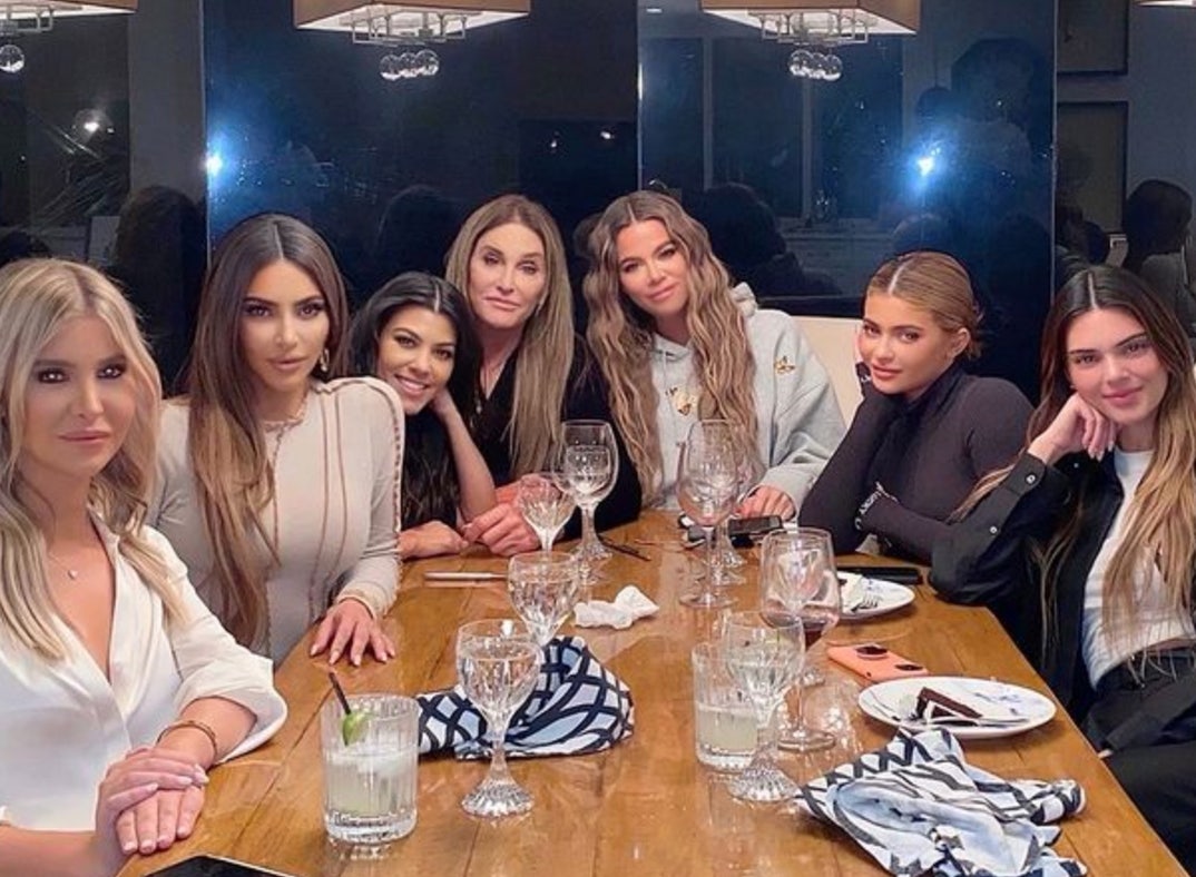 0423 caitlyn jenner the kardashian instagram