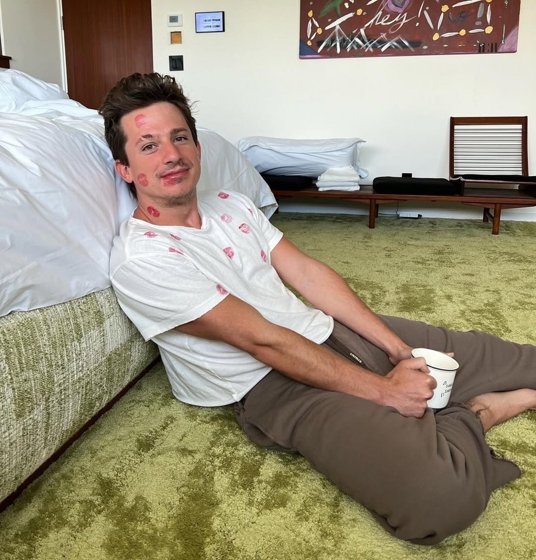 Charlie Puth