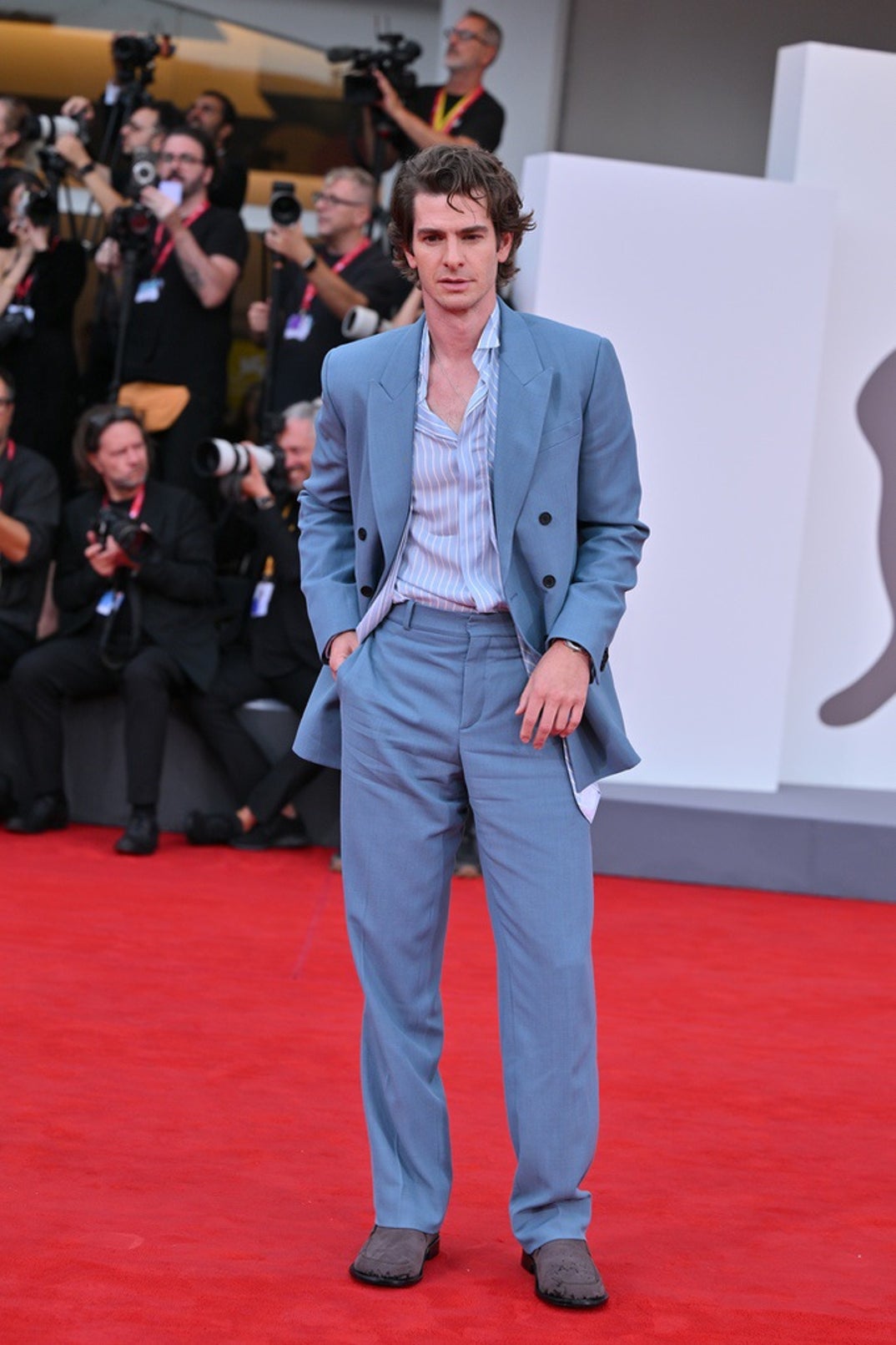 Andrew Garfield