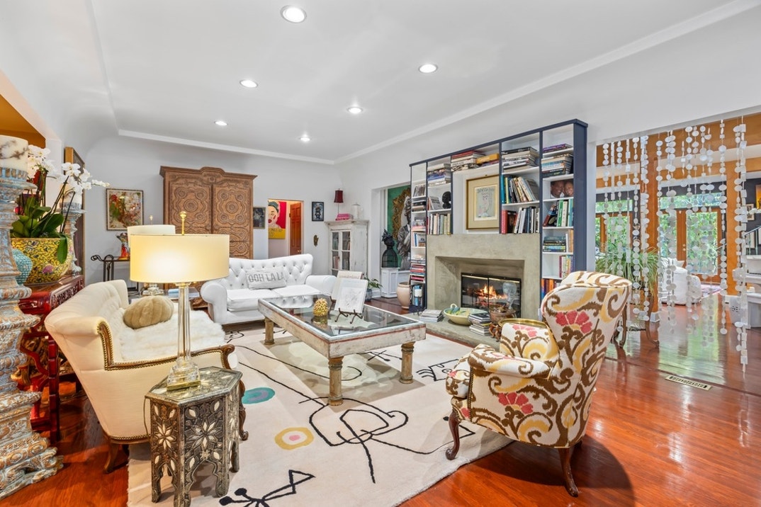 John Witherspoon Home Photos 0