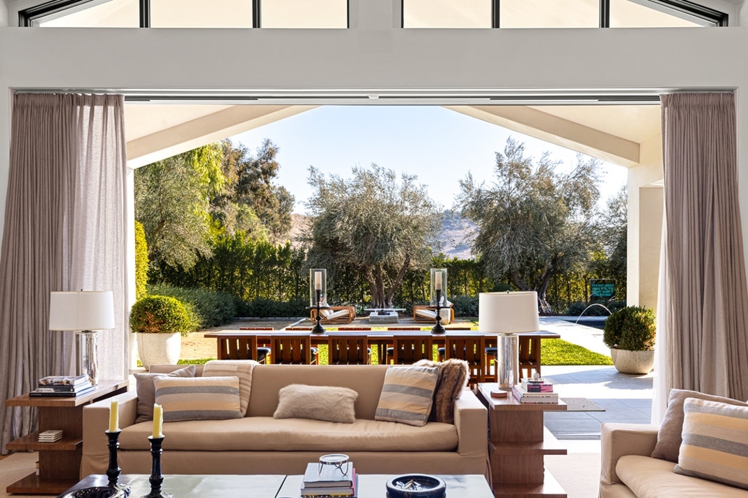 Lori Loughlin & Mossimo Home 15