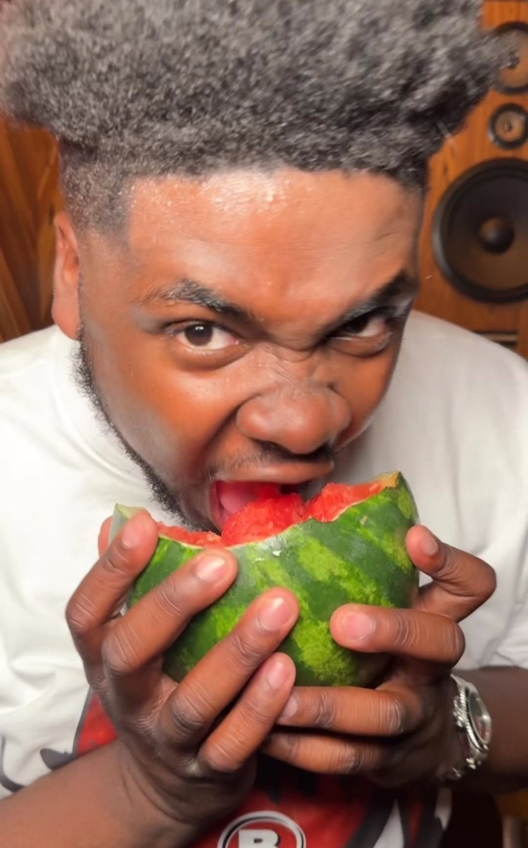 Remembering Marquay The Goat 4