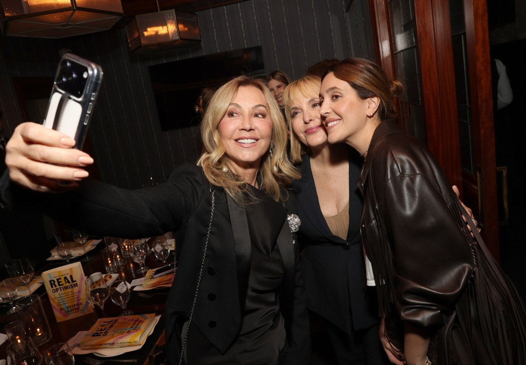 International Womens Day Dinner 5