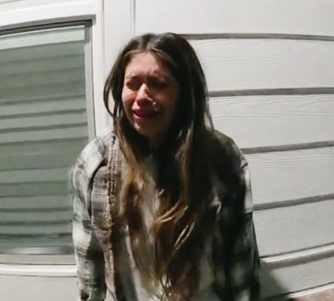 Taylor Frankie Paul Bodycam Footage 8