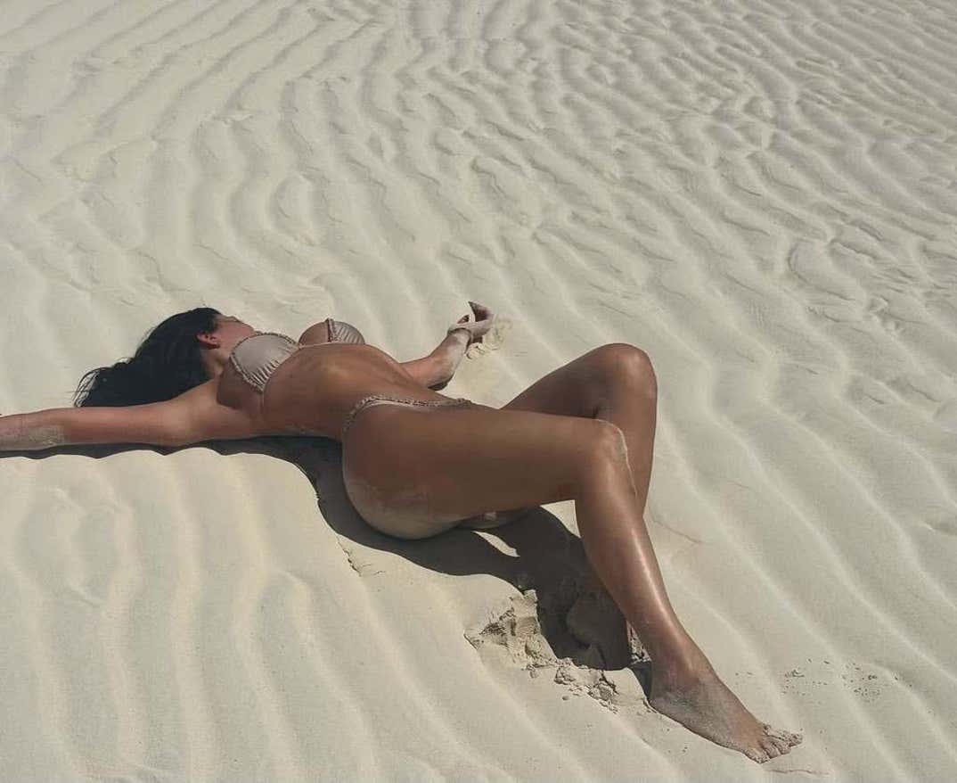 Kylie Jenner 7