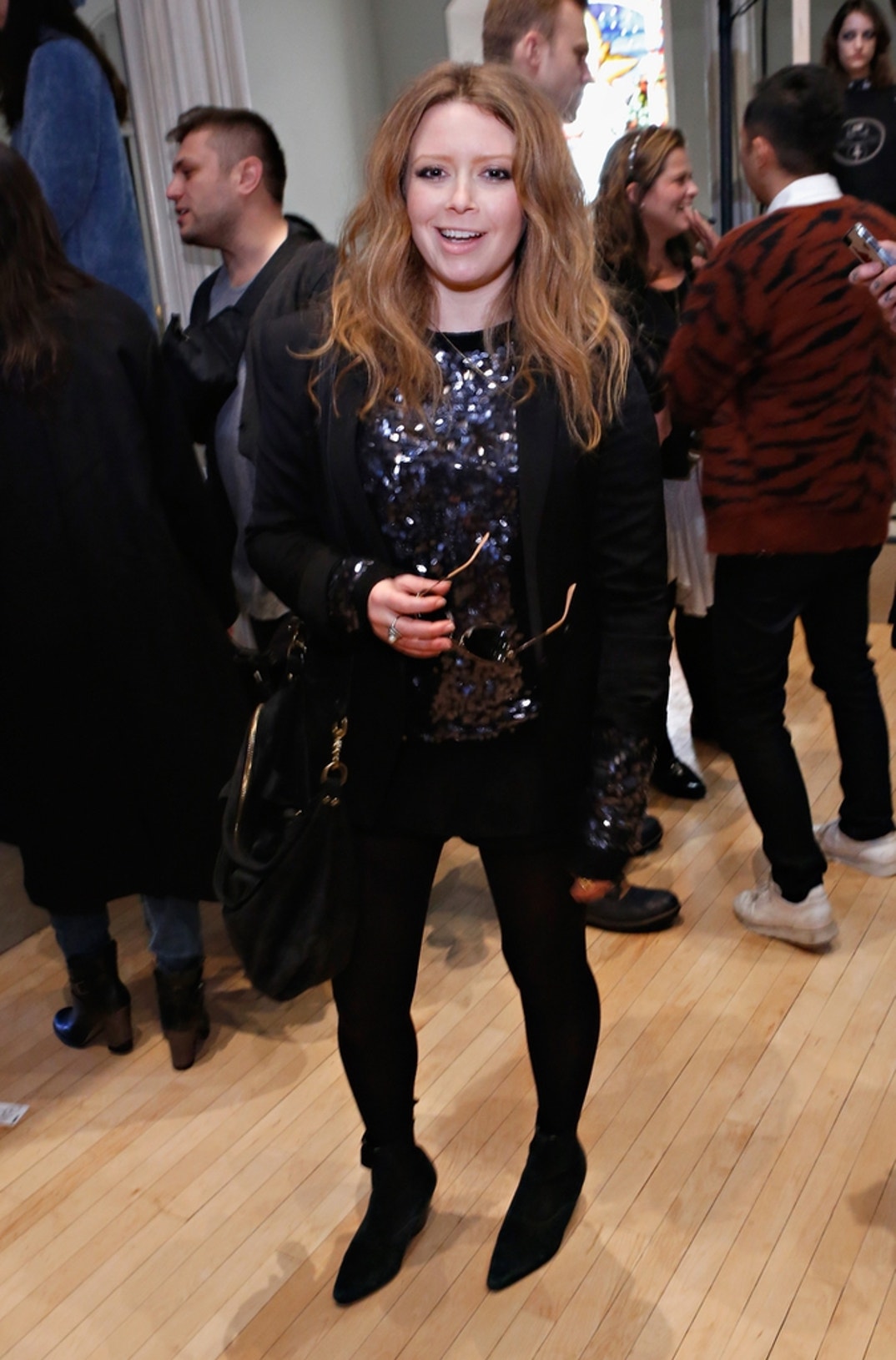 Natasha Lyonne Through The Years 4