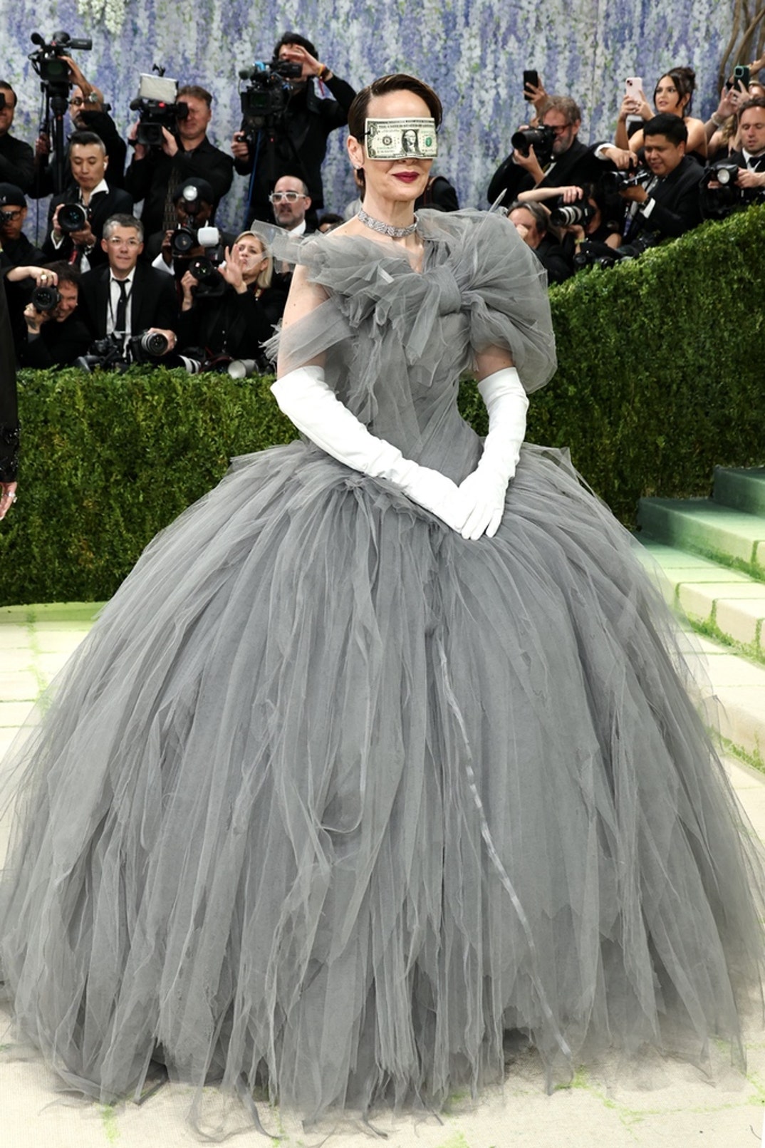 Sarah Paulson