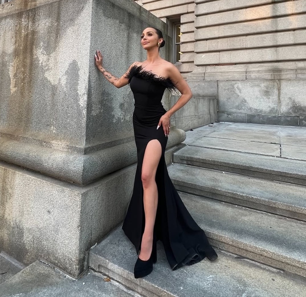 Scheana Shay Hot Shots 2