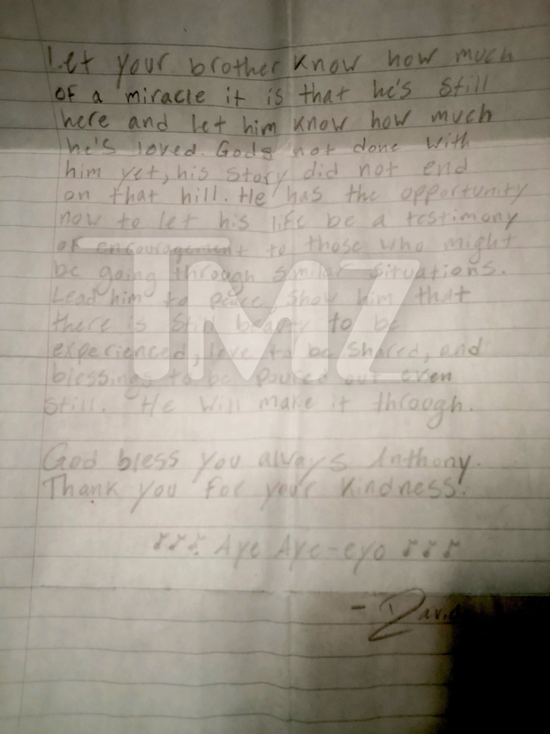 D4vd Letters Jail 3