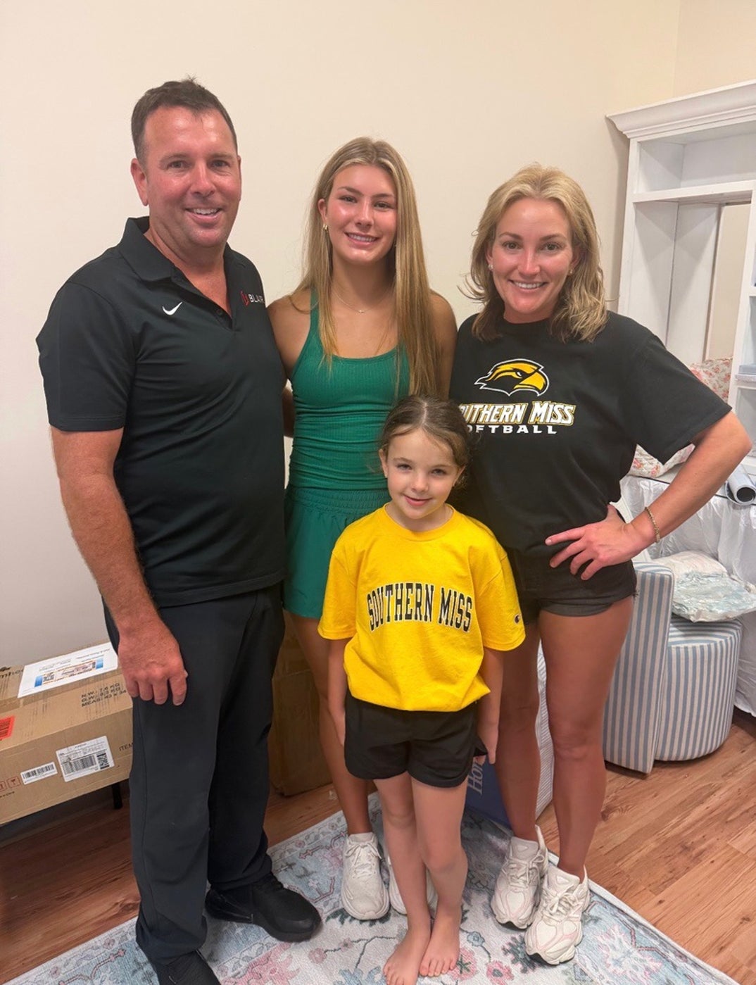 Jamie Lynn Spears, Jamie Watson, Maddie and Ivey