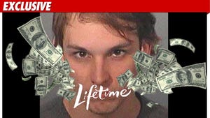 Bling Ring Suspect -- I Wanna SUE Over New Movie