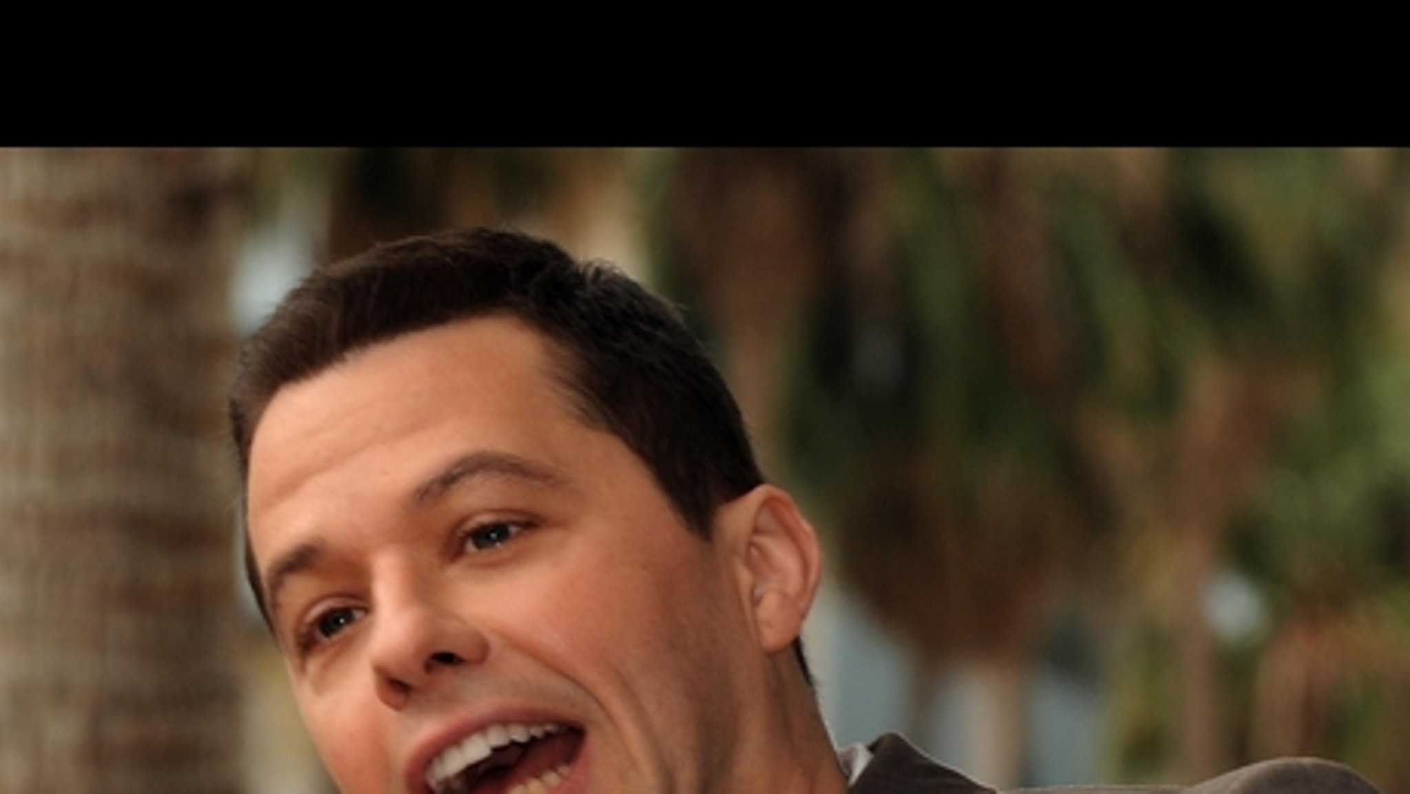 so that happened by jon cryer