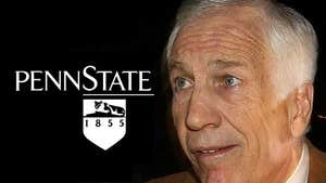 Penn State Apologizes for Sandusky Scandal -- We Are 'Deeply Ashamed'