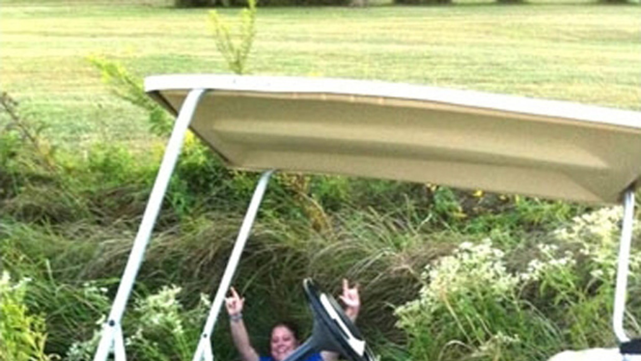 TMZ's 2013 Spring Break Snapshot Contest!