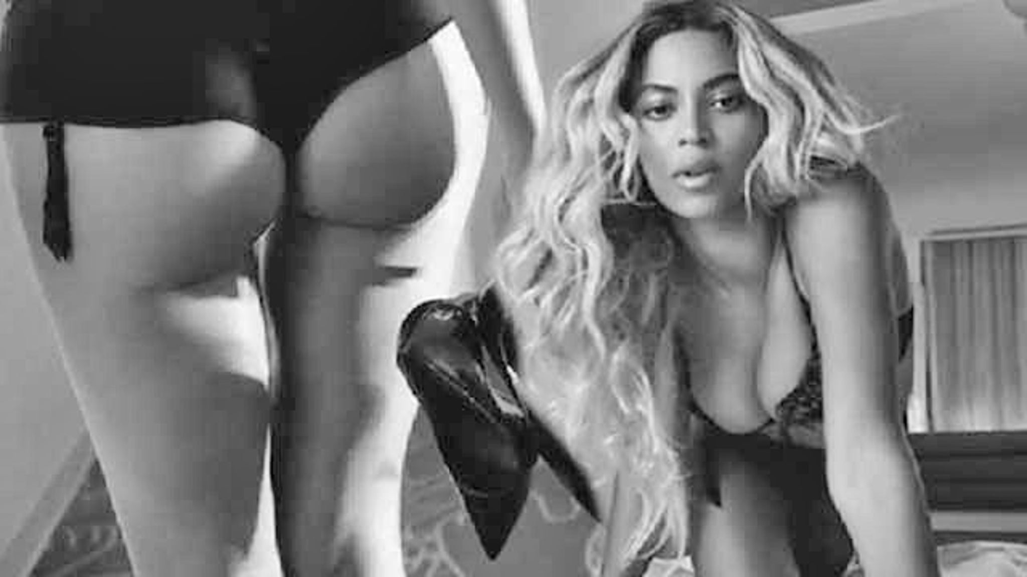 Beyoncé sextape