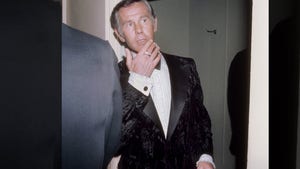 Johnny Carson Sex Tape Will Go to Highest Bidder ... But There's a Catch