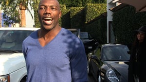 Terrell Owens -- Jameis Winston Should Learn from Johnny Manziel's Mistakes