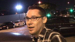 Bryan Singer Sued for Allegedly Sexually Assaulting 17-Year-Old Boy, Singer Denies Allegations (UPDATE)