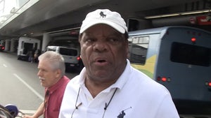 John Witherspoon Rips LeBron James: You'll Still Suck On the Lakers!