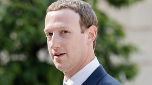 Mark Zuckerberg Refuses to Ban Holocaust Deniers from Facebook