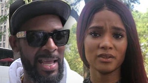 R. Kelly's Team to Arrange Reunion Between Joycelyn Savage and Family