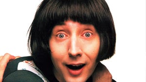 Comedian Emo Philips 'Memba Him?!