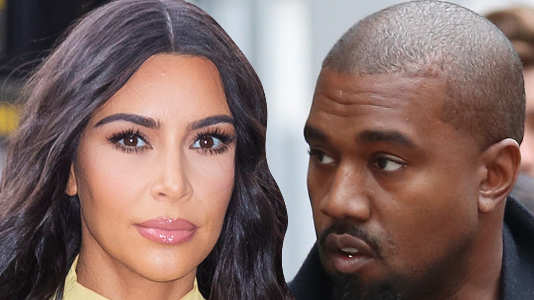 Kim Kardashian’s joint custody decision unaffected by Kanye’s mental health
