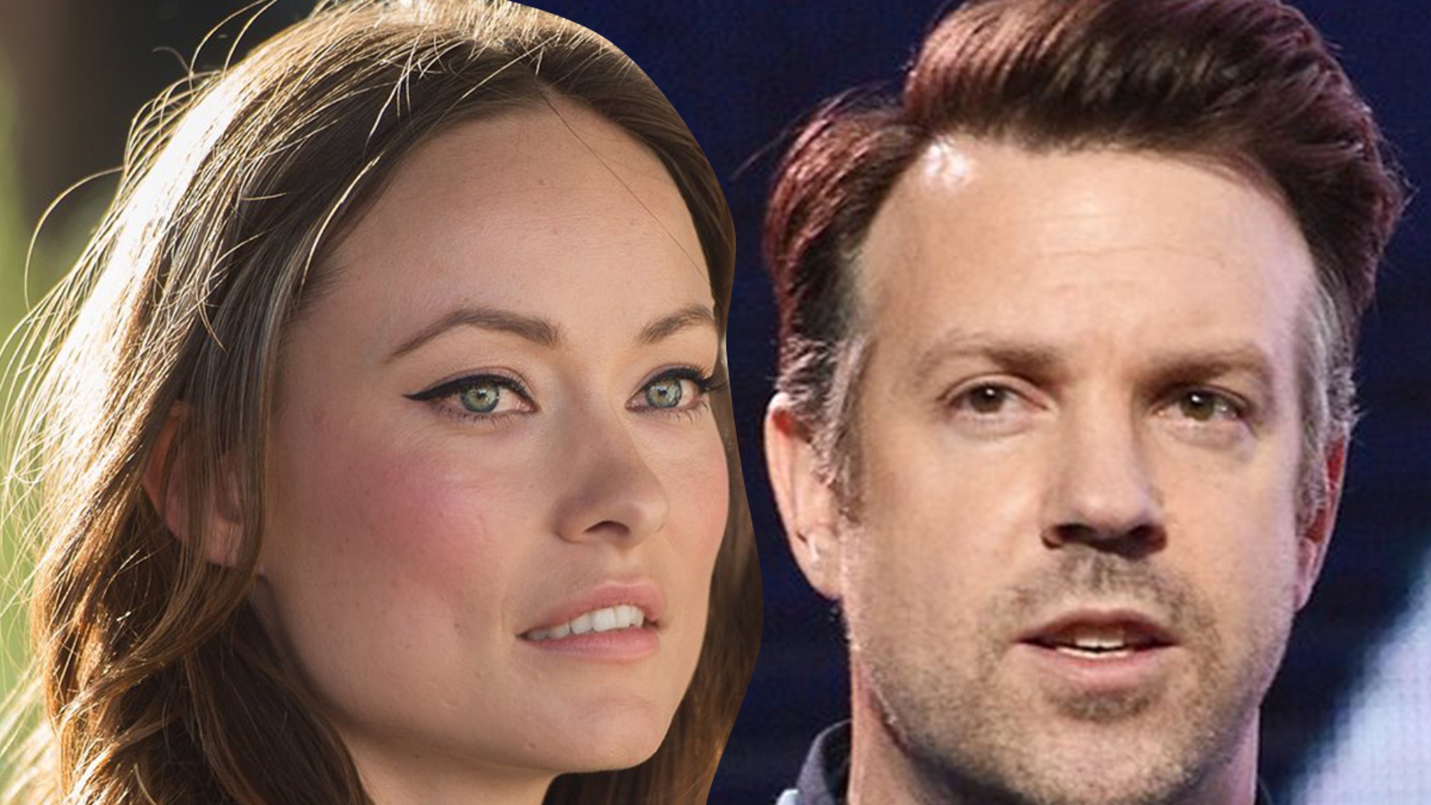 Olivia Wilde and Jason Sudeikis get protection against alleged stalker